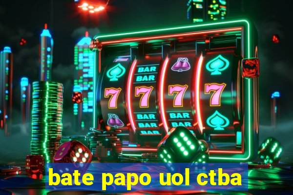 bate papo uol ctba